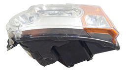 FAROL ESQUERDO LAND ROVER DISCOVERY 3 2007 USADO ORIGINAL