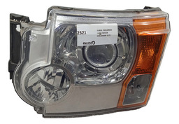 FAROL ESQUERDO LAND ROVER DISCOVERY 3 2007 USADO ORIGINAL