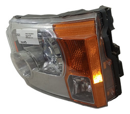 FAROL ESQUERDO LAND ROVER DISCOVERY 3 2007 USADO ORIGINAL