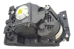 FAROL ESQUERDO LAND ROVER DISCOVERY 3 2007 USADO ORIGINAL