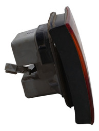 LANTERNA TRASEIRA LE TAMPA HONDA CIVIC 1999 USADA