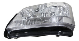 FAROL ESQUERDO CHEVOLET S10 PITBULL 2006 USADO ORIGINAL