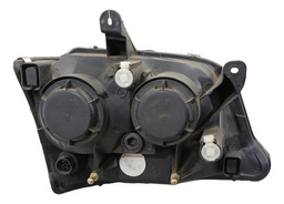 FAROL ESQUERDO CHEVOLET S10 PITBULL 2006 USADO ORIGINAL