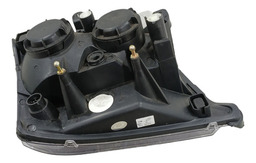 FAROL ESQUERDO CHEVOLET S10 PITBULL 2006 USADO ORIGINAL