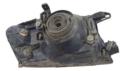 FAROL ESQUERDO MITSUBISHI PAJERO FULL 2002 USADO ORIGINAL