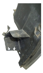 FAROL ESQUERDO MITSUBISHI PAJERO FULL 2002 USADO ORIGINAL