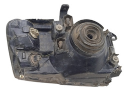 FAROL ESQUERDO MITSUBISHI PAJERO FULL 2002 USADO ORIGINAL