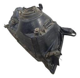 FAROL ESQUERDO MITSUBISHI PAJERO FULL 2002 USADO ORIGINAL