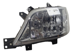 FAROL ESQUERDO MERCEDES BENS SPRINTER 313 2008 USADO