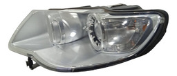 FAROL ESQUERDO VOLKSWAGEN TOUAREG 2008 USADO ORIGINAL