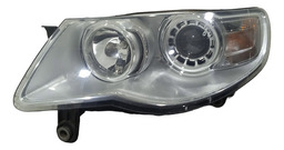 FAROL ESQUERDO VOLKSWAGEN TOUAREG 2008 USADO ORIGINAL