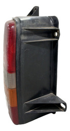 LANTERNA TRASEIRA LE JEEP CHEROKEE 1995 USADA COM DETALHE