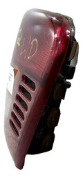 LANTERNA TRASEIRA LD JEEP GRAND CHEROKEE 2005 USADA
