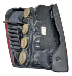 LANTERNA TRASEIRA LD JEEP GRAND CHEROKEE 2005 USADA