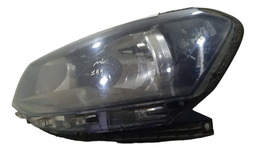 FAROL ESQUERDO VOLKSWAGEN GOL G6 2016 USADO ORIGINAL