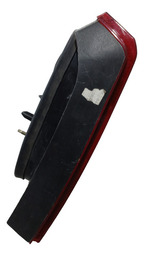 LANTERNA TRASEIRA LD RENAULT CLIO SEDAN 2006 COM DETALHE