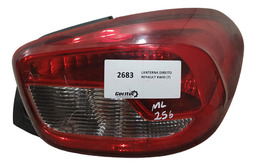 Lanterna Traseira Ld Renault Kwid 2018 Usada