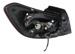 LANTERNA TRASEIRA LD RENAULT KWID 2018 USADA