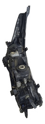 FAROL ESQUERDO  TOYOTA COROLLA 2016 USADO DETALHE