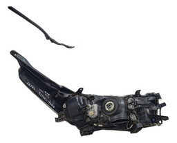 FAROL ESQUERDO  TOYOTA COROLLA 2016 USADO DETALHE