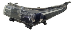 FAROL ESQUERDO  TOYOTA COROLLA 2016 USADO DETALHE