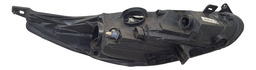 FAROL ESQUERDO FORD NEW FIESTA 2011 A 2013
