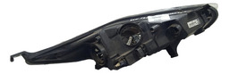 FAROL ESQUERDO FORD NEW FIESTA 2011 A 2013