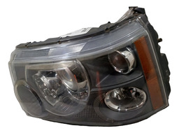 Farol Esquerdo Ranger Rover Sport 2008 Usado Original