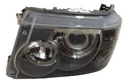 FAROL ESQUERDO RANGER ROVER SPORT 2008 USADO ORIGINAL