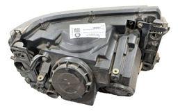 FAROL ESQUERDO RANGER ROVER SPORT 2008 USADO ORIGINAL