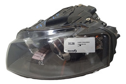 FAROL ESQUERDO AUDI A3 2010 USADO ORIGINAL EM BOM ESTADO