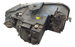 FAROL ESQUERDO AUDI A3 2010 USADO ORIGINAL EM BOM ESTADO