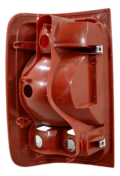 LANTERNA TRASEIRA LD VOLKSWAGEN AMAROK 2015 USADA