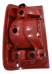 LANTERNA TRASEIRA LD VOLKSWAGEN AMAROK 2015 USADA