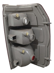 LANTERNA TRASEIRA LE FORD RANGER 2011 USADA COM DETALHE