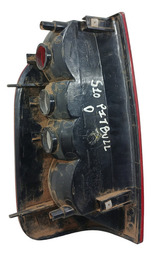 LANTERNA TRASEIRA LD GM S10 PITBULL 2011 USADA
