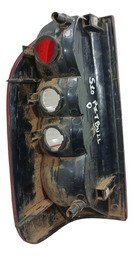 LANTERNA TRASEIRA LD GM S10 PITBULL 2011 USADA