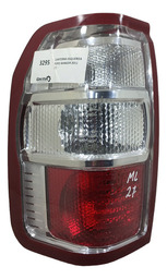 Lanterna Traseira Le Ford Ranger 2011 Usada