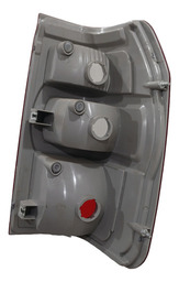 LANTERNA TRASEIRA LE FORD RANGER 2011 USADA