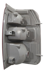 LANTERNA TRASEIRA LE FORD RANGER 2011 USADA