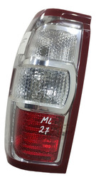 LANTERNA TRASEIRA LE FORD RANGER 2011 USADA