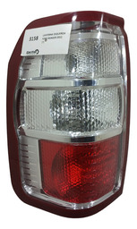 Lanterna Traseira Le Ford Ranger 2011 Usada