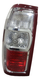 LANTERNA TRASEIRA LE FORD RANGER 2011 USADA
