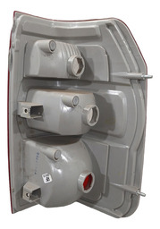 LANTERNA TRASEIRA LE FORD RANGER 2011 USADA