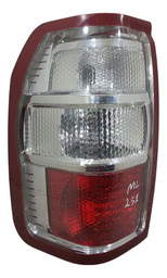 Lanterna Traseira Le Ford Ranger 2011 Usada