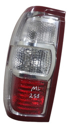 LANTERNA TRASEIRA LE FORD RANGER 2011 USADA