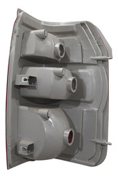 LANTERNA TRASEIRA LE FORD RANGER 2011 USADA