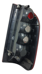 LANTERNA TRASEIRA LE GM S10 PITBULL 2010 USADA