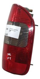 LANTERNA TRASEIRA LD GM S10 PITBULL 2002 USADA