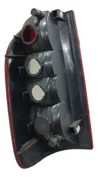 LANTERNA TRASEIRA LD GM S10 PITBULL 2002 USADA